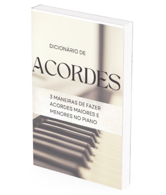 Dicionário de Acordes
