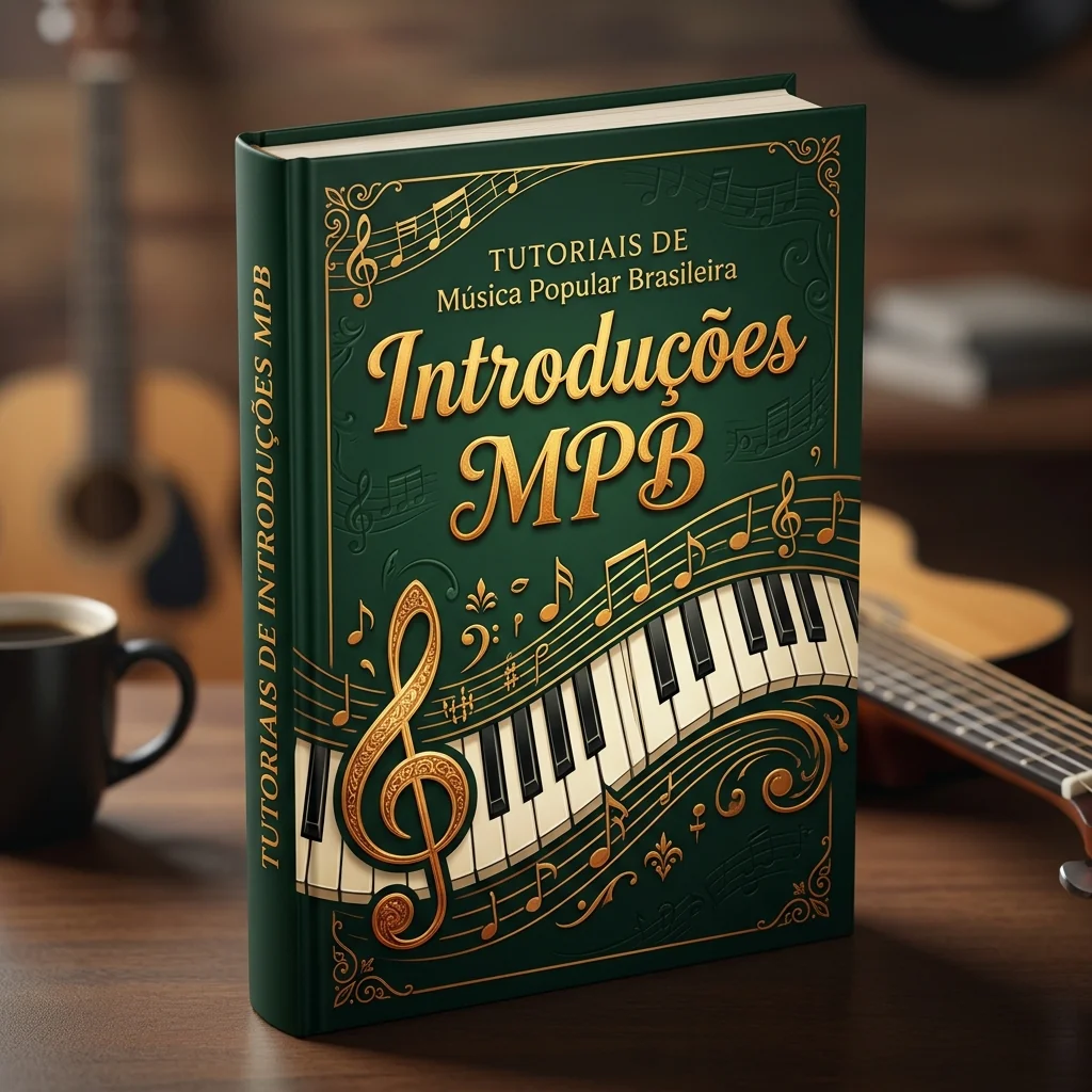 Tutoriais de Introduções